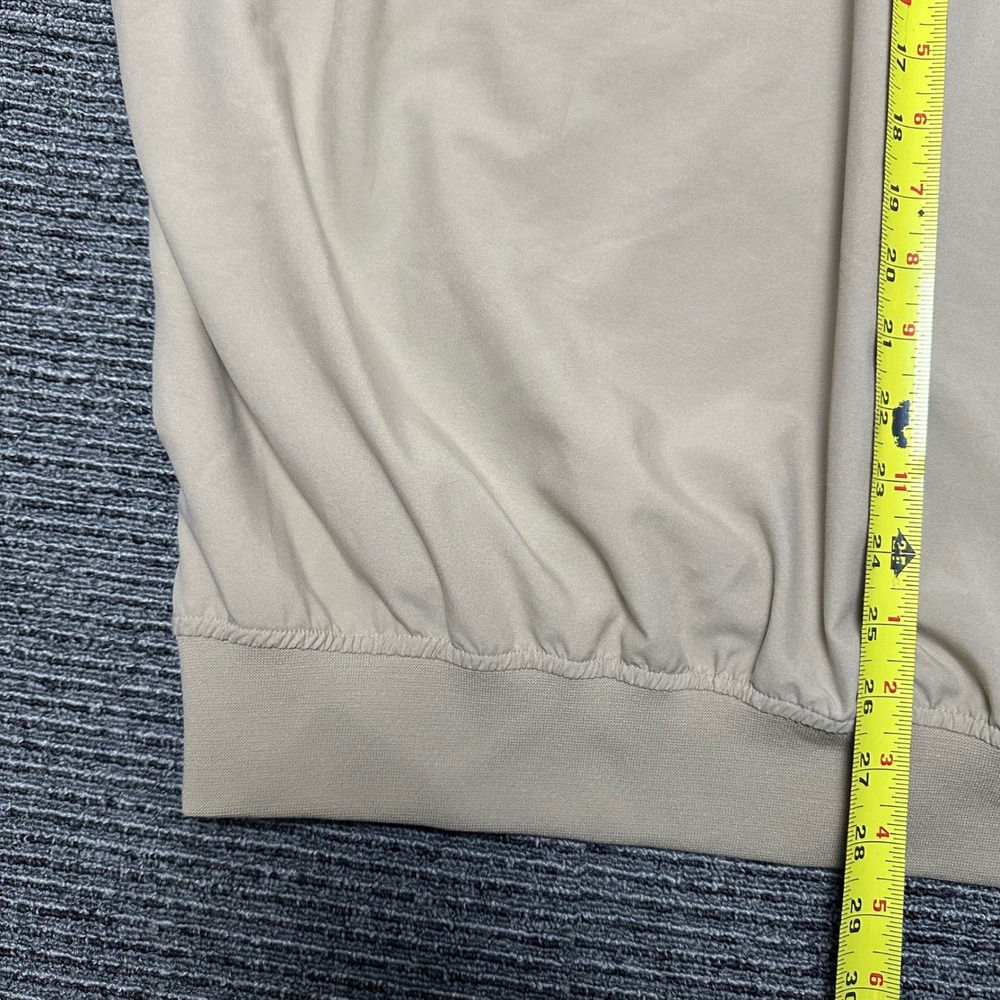 Zero Restriction Golf Outerwear Pullover Windbrea… - image 5